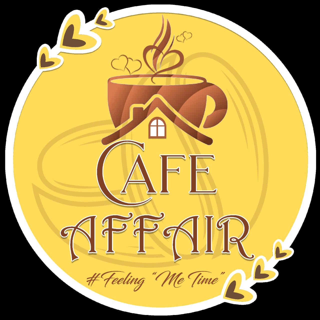 Cafe Affair